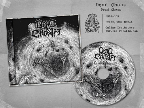 Dead chasm - dead,