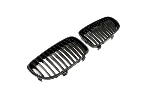 Grille left right - 2,