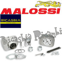 6386 - CILINDRO ALLUMMINIO