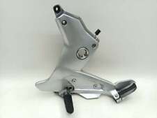 PEDANA POGGIAPIEDI SINISTRA LEFT FOOTBOARD MOTO GUZZI  NORGE 1200