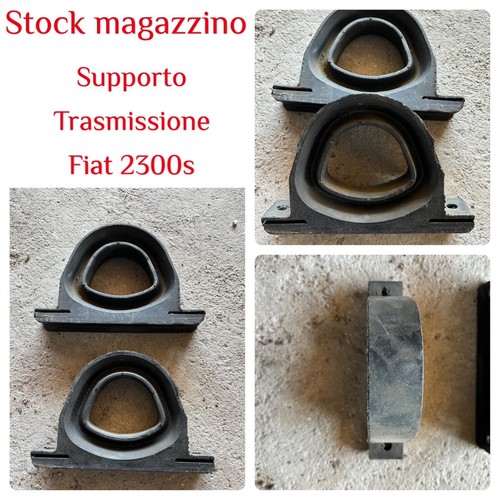 Supporto albero trasmissione - supporto,