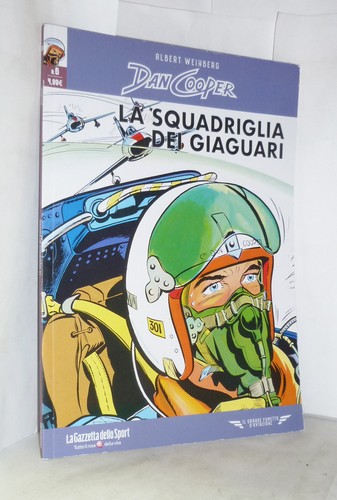 Grande fumetto aviazione - fumetto, d'aviazione