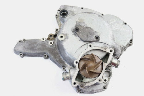 Coprimotore ducati 749 - coprimotore,
