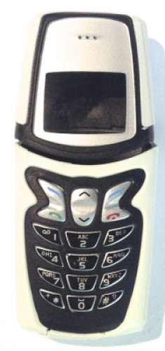 Hnok5210 guscio per - guscio, nokia
