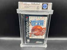College slam long box - slam, ps1