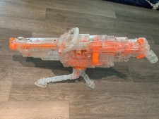 Large belt fed - , nerf