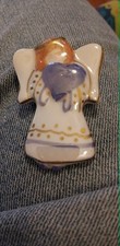 Vintage Abbazia Press Ceramica
