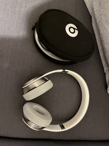 Beats cuffie modello solo2 - beats,