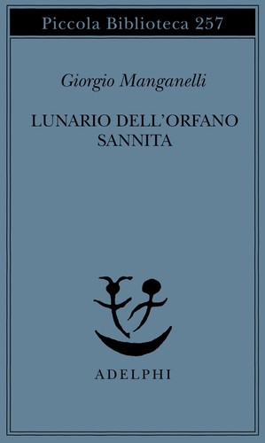Lunario dell orfano - lunario, dell'orfano