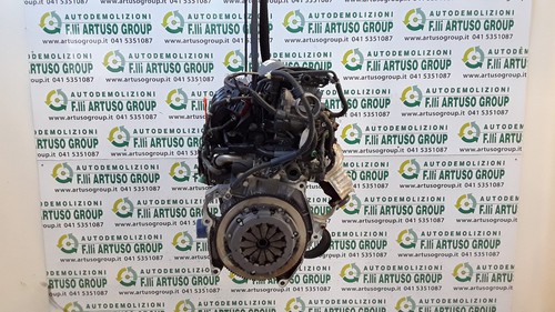Motore honda jazz - jazz, 1.2
