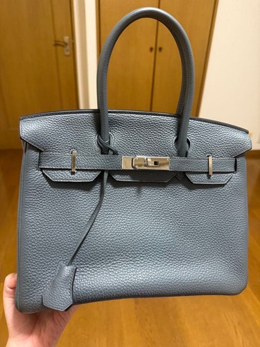 Hermes birkin 927332 - hermes,