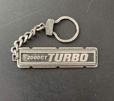 Skyline Japan 2000GT Turbo