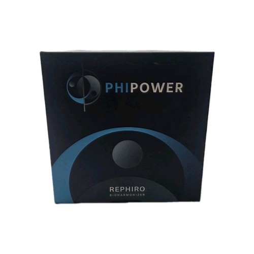 Rephiro bioarmonizzatore - rephiro,