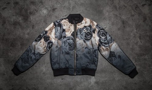 Puma careaux giacca bomber - puma,