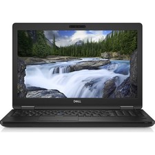 Notebook PC Portatile Dell 15.6" FHD i5 Ram 16Gb SSD 512Gb W11 (Ricondizionato)
