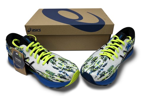 Brand new original asics gel - brand,