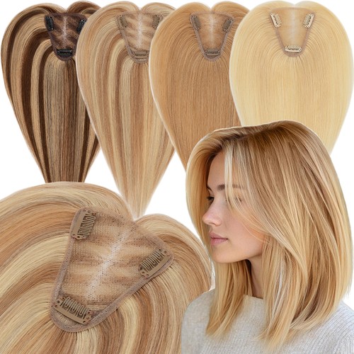 Clip real remy capelli - clip,