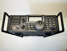 Icom IC-7200 Barre di