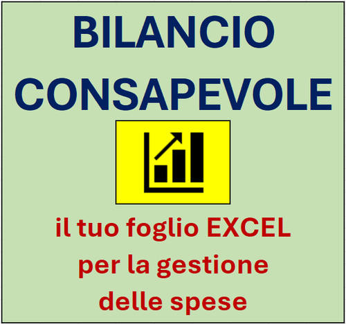 Template excel bilancio - excel,