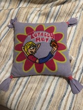 Cuscino Y2K Lizzie McGuire Disney RARO