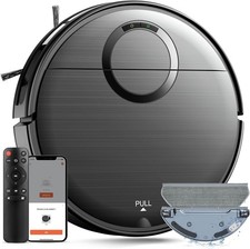 MAMNV T7S Black Self-Charging