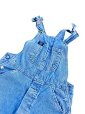 salopette da lavoro Donna Rifle W29 / Blue Denim Overalls Workwear