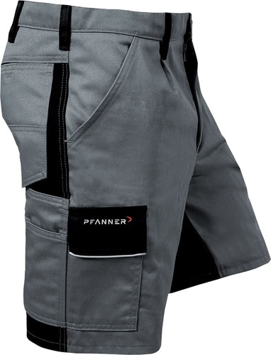 Pantaloncini tela pfanner - pantaloncini,