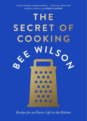 The secret cooking - of, recipes