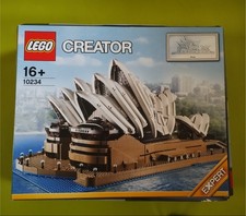 LEGO CREATOR EXPERT 10234