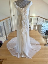 Abito da sposa Carolina