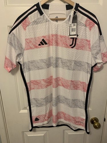 Maglia calcio away - away, juventus