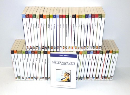 Classici del fumetto di - i,