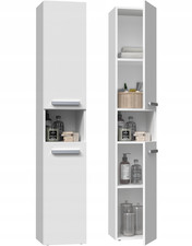 Mobile bagno colonna - mobile,