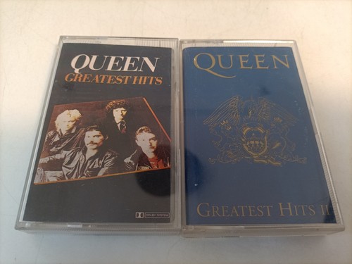 Lotto queen greatest hits - lotto, 2x