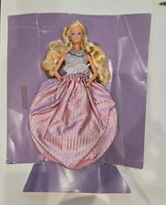 Barbie Jewel Secrets Mattel