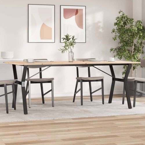 Vidaxl tavolo pranzo - vidaxl,