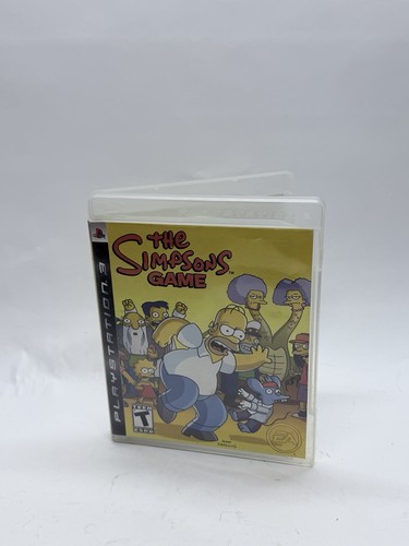 Gioco cib simpson - cib,