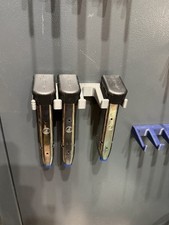 Supporto magnetico - +,