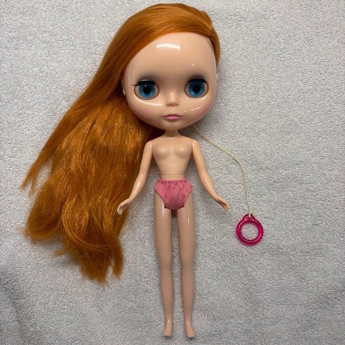 Neo blythe fragola cremoso - e,