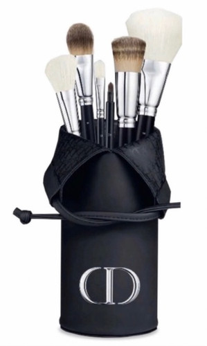 Dior vip borsa trucco edizione - dior,