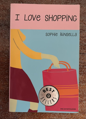 Love shopping sophie - shopping,
