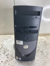 Dell OptiPlex GX260 Intel