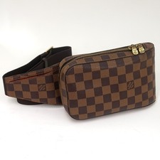 LOUIS VUITTON Geronimos Bum