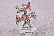 Bonsai di Cristallo Swarovski