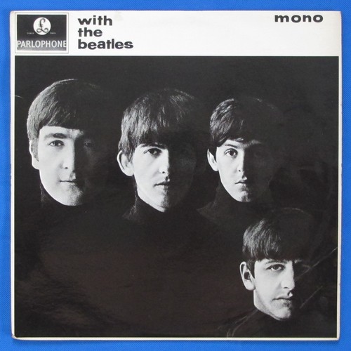 Original beatles with - original,