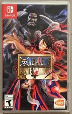 One piece pirate warriors - piece:, 4