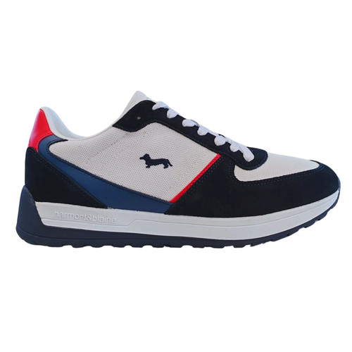 Scarpe harmont blaine 241 - scarpe, 241.090