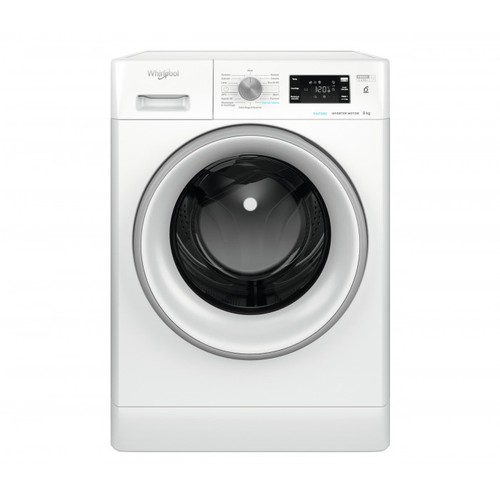 Whirlpool ffb846svit lavatrice - ffb846svit,