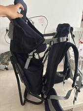 Zaino porta bambino Lafuma per