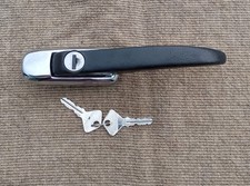 maniglia porta laterale fiat